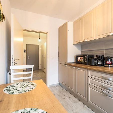 Apartament Smarald Brasov Luaran gambar