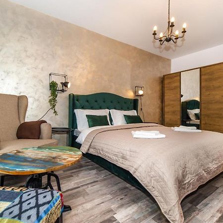 Apartament Smarald Brasov Luaran gambar