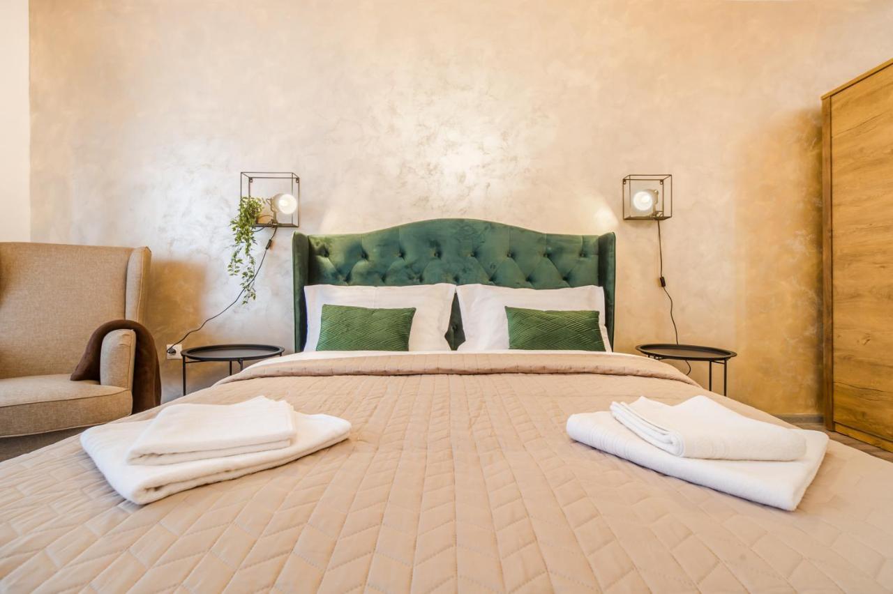 Apartament Smarald Brasov Luaran gambar