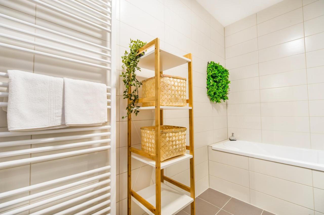 Apartament Smarald Brasov Luaran gambar