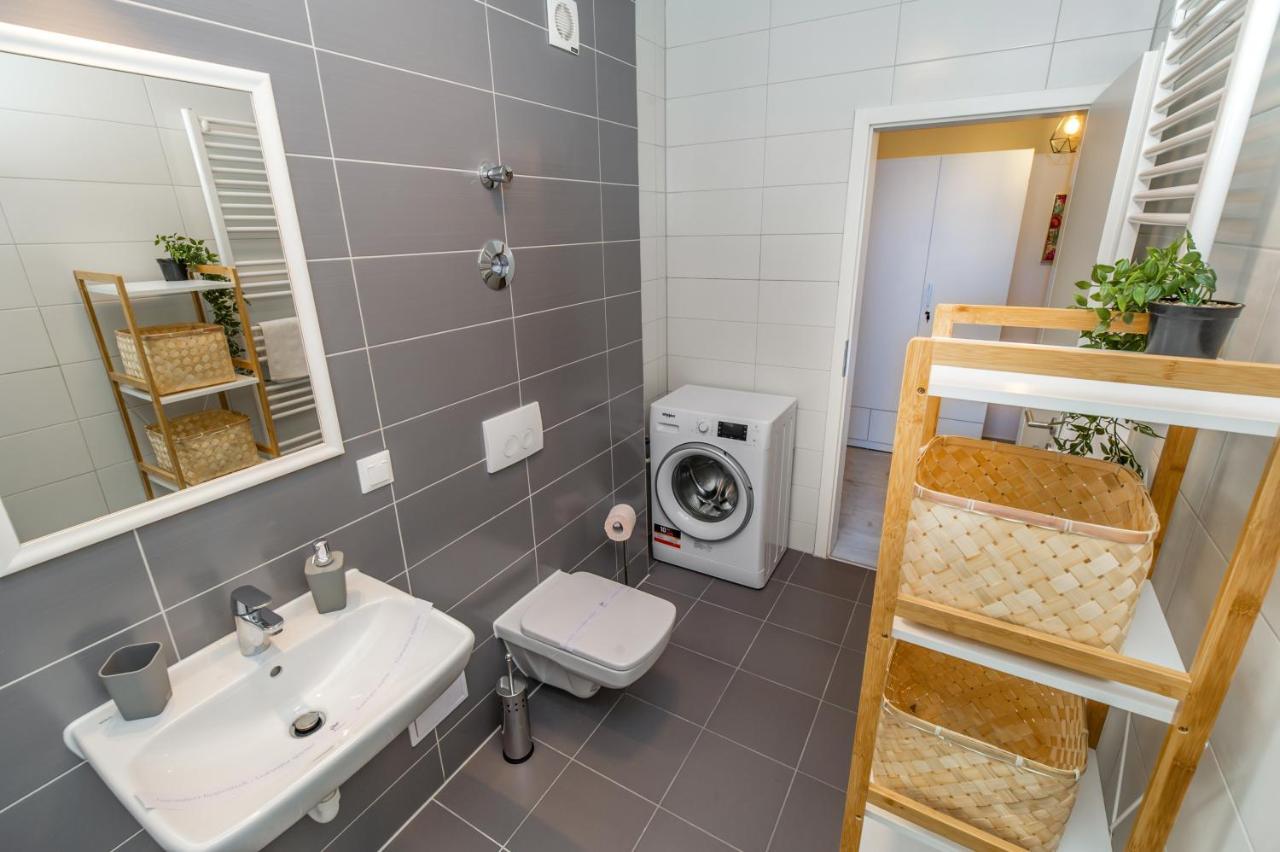 Apartament Smarald Brasov Luaran gambar