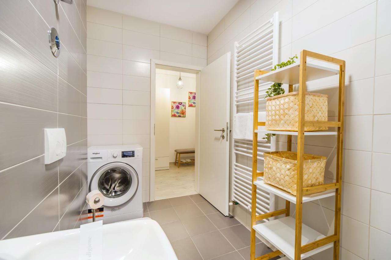 Apartament Smarald Brasov Luaran gambar