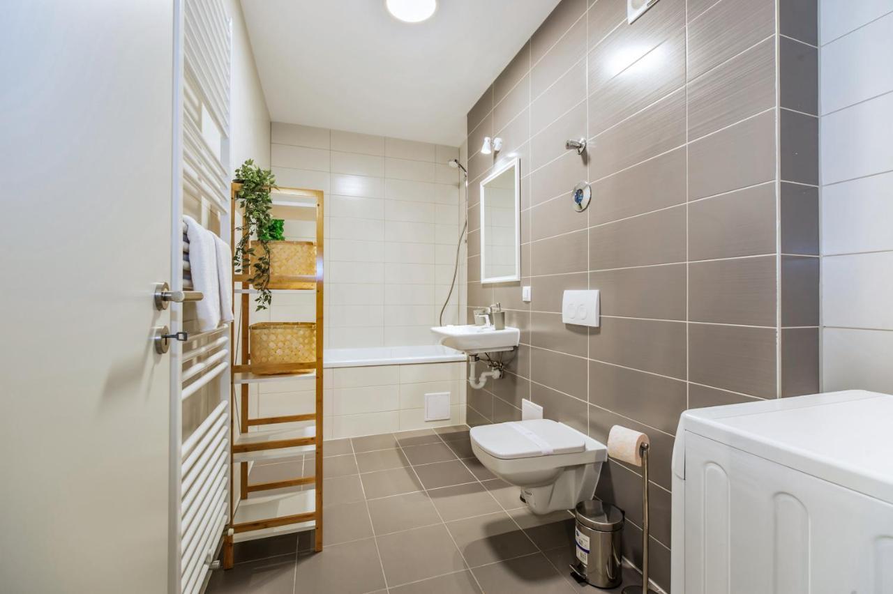 Apartament Smarald Brasov Luaran gambar